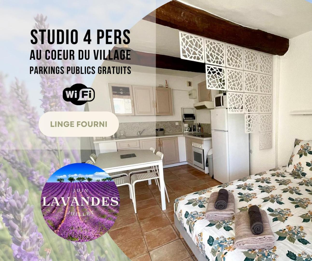 Cote Place Riez Esterno foto