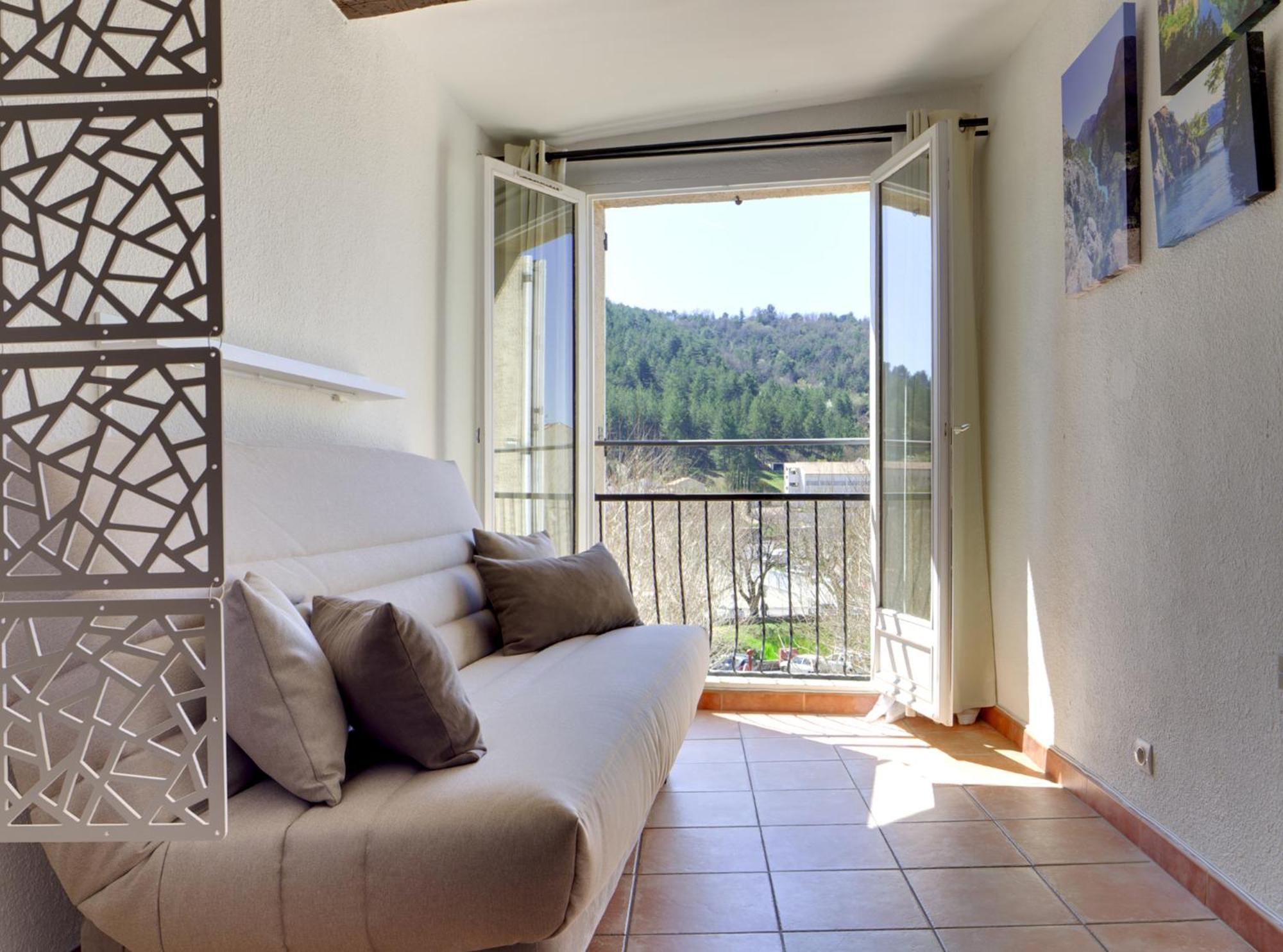 Cote Place Riez Esterno foto